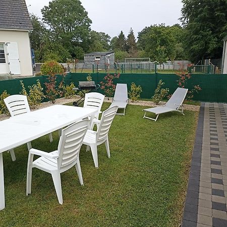 Le Lumille Villa Allenay Ngoại thất bức ảnh