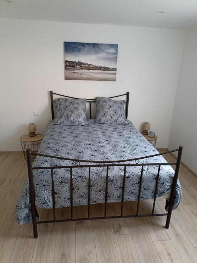 Le Lumille Villa Allenay Ngoại thất bức ảnh