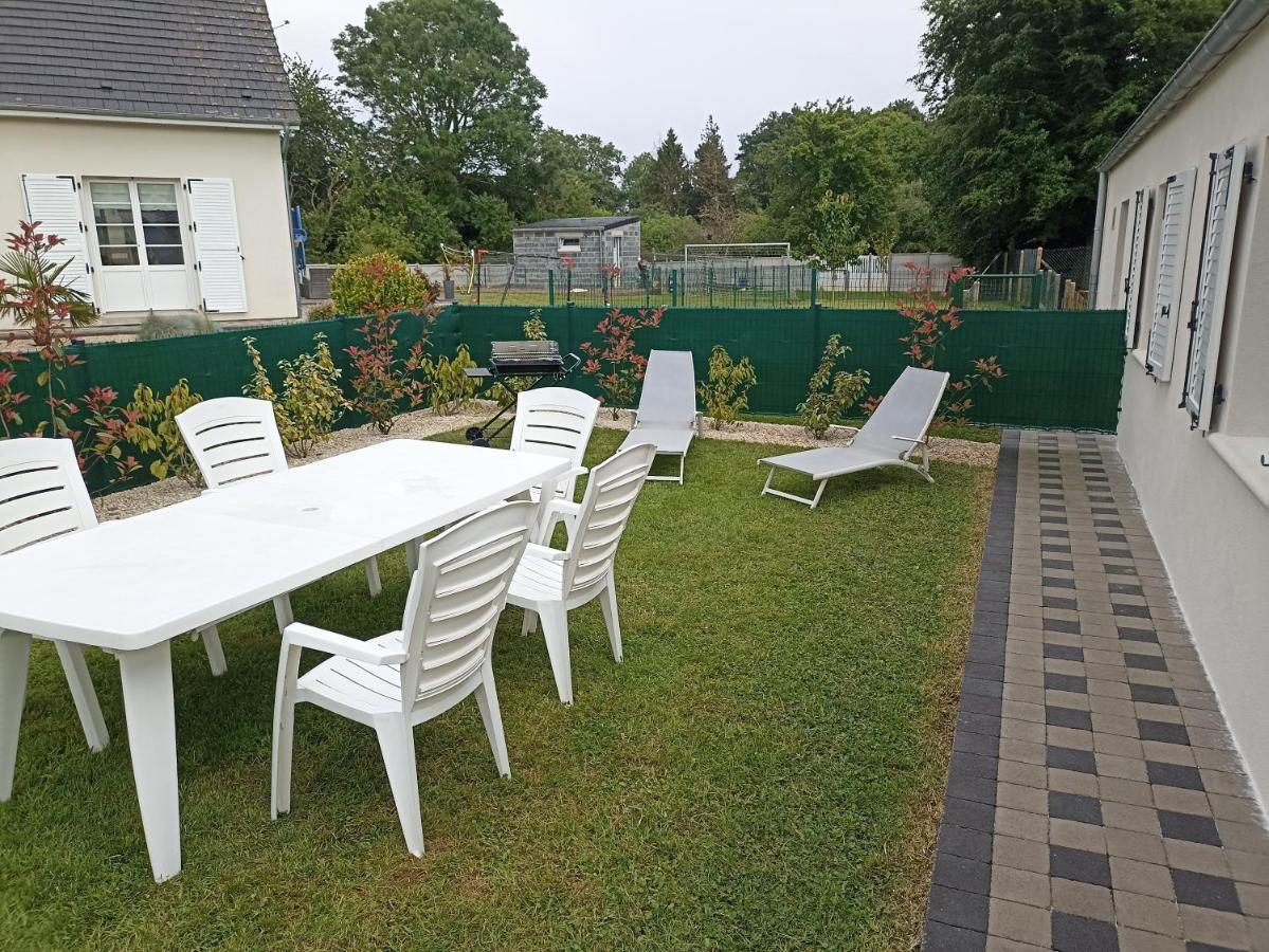 Le Lumille Villa Allenay Ngoại thất bức ảnh