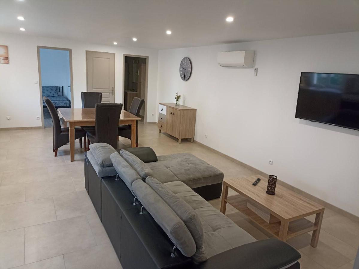 Le Lumille Villa Allenay Ngoại thất bức ảnh